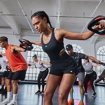Bodypump
