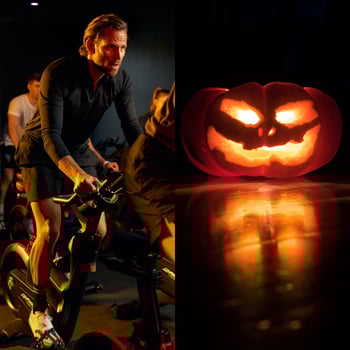HalloweenCycling