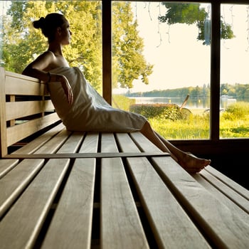 Sauna Event