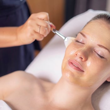 Magic Summer Facial