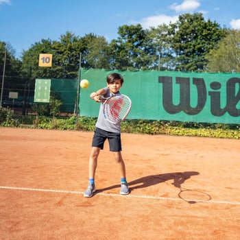 Kids Tennis 2 Kids Tennis 2