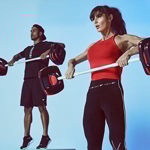 LesMills Relaunch LesMills Relaunch