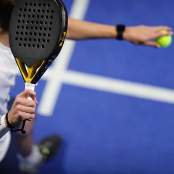Padel-2 Padel-2