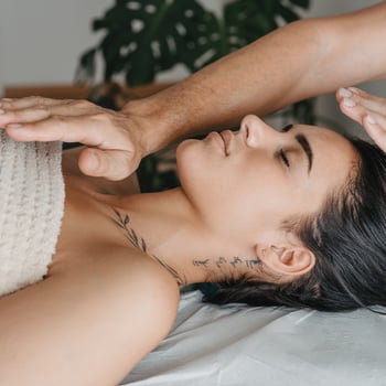 Reiki Reiki