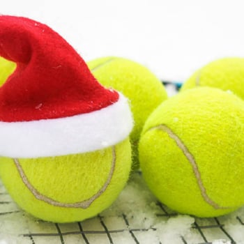 Tennis Academy Natale