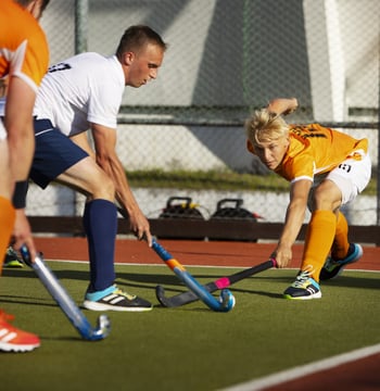 feldhockeyspieler-wahrend-eines-turnierspiels. feldhockeyspieler-wahrend-eines-turnierspiels.