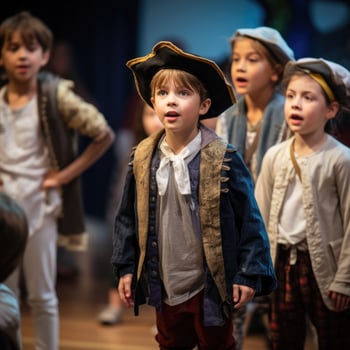 junge-kinder-spielen-ein-stuck-auf-der-buhne-um-den-welttheatertag-zu-feiern-1