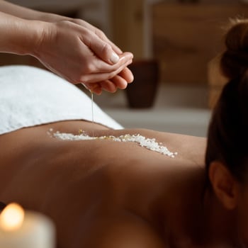 Caribic Peeling
